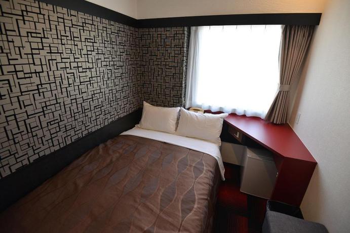 Imagen de la habitación del Hotel Green Hill Urban. Foto 11