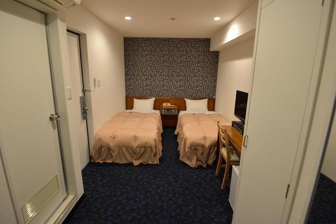 Imagen de la habitación del Hotel Green Hill Urban. Foto 12