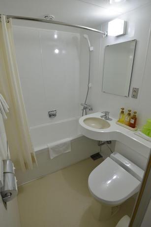 Imagen de la habitación del Hotel Green Hill Urban. Foto 13