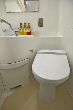 Imagen de la habitación del Hotel Green Hill Urban. Foto 15