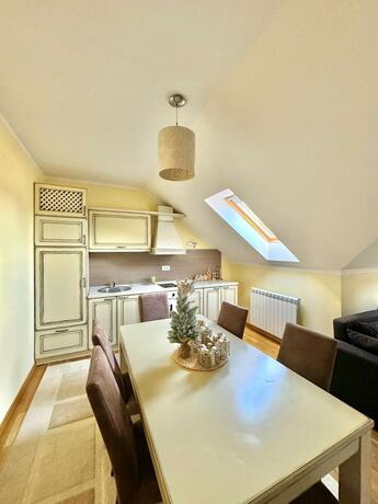 Imagen general del Hotel Green Hill Zlatibor Apartment. Foto 2