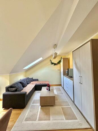 Imagen general del Hotel Green Hill Zlatibor Apartment. Foto 3