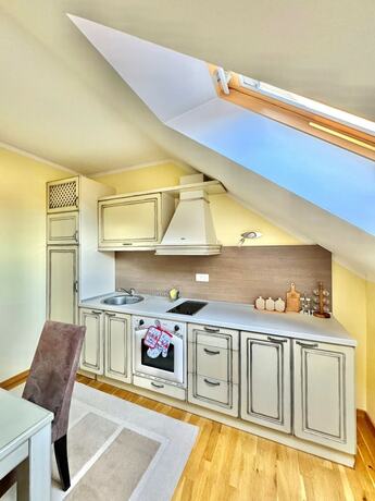 Imagen general del Hotel Green Hill Zlatibor Apartment. Foto 4