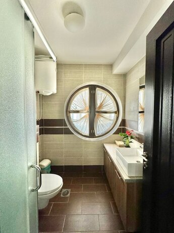 Imagen general del Hotel Green Hill Zlatibor Apartment. Foto 5