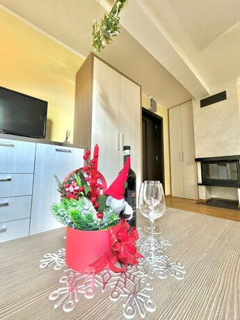Imagen general del Hotel Green Hill Zlatibor Apartment. Foto 6