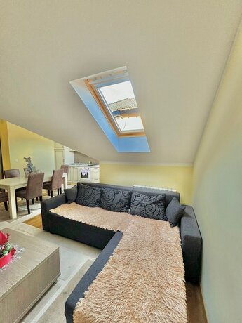 Imagen general del Hotel Green Hill Zlatibor Apartment. Foto 8