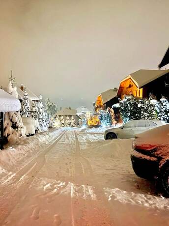 Imagen general del Hotel Green Hill Zlatibor Apartment. Foto 9