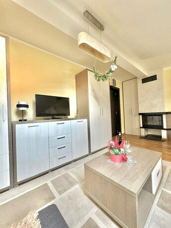 Imagen general del Hotel Green Hill Zlatibor Apartment. Foto 10