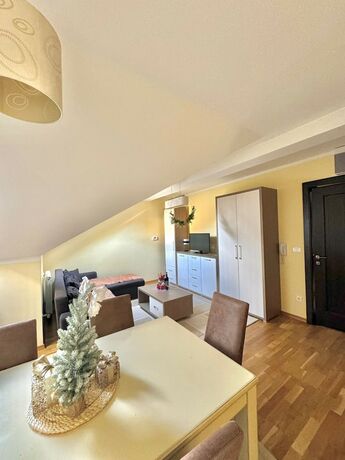 Imagen general del Hotel Green Hill Zlatibor Apartment. Foto 12