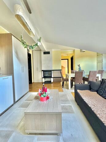 Imagen general del Hotel Green Hill Zlatibor Apartment. Foto 13