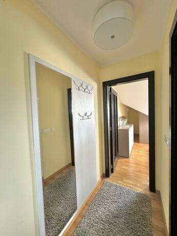 Imagen general del Hotel Green Hill Zlatibor Apartment. Foto 14