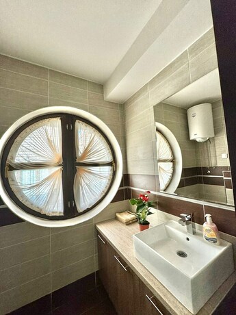Imagen de la habitación del Hotel Green Hill Zlatibor Apartment. Foto 20