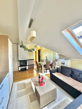 Imagen de la habitación del Hotel Green Hill Zlatibor Apartment. Foto 21