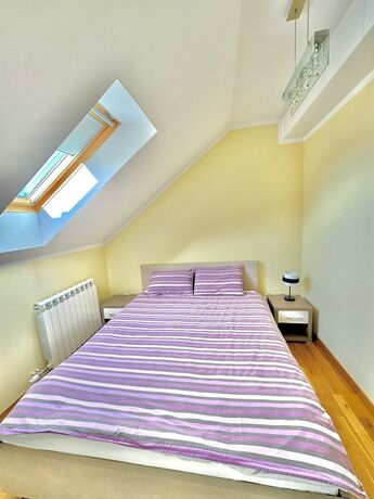Imagen de la habitación del Hotel Green Hill Zlatibor Apartment. Foto 23