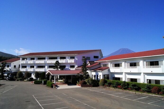 Imagen general del Hotel Green Hills New Minami. Foto 1
