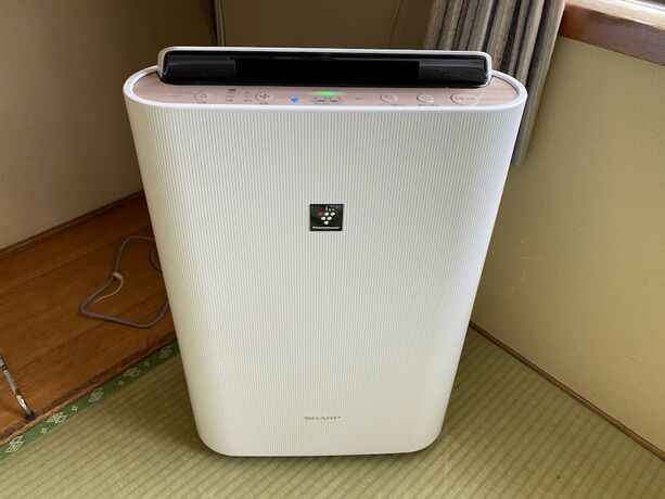 Imagen general del Hotel Green Hills New Minami. Foto 2
