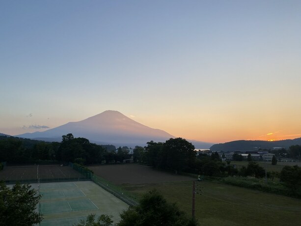 Imagen general del Hotel Green Hills New Minami. Foto 3