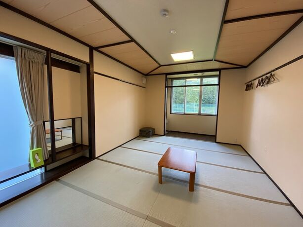 Imagen de la habitación del Hotel Green Hills New Minami. Foto 10