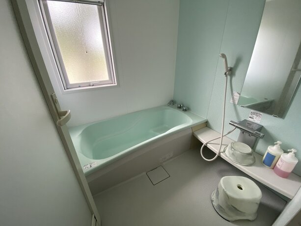 Imagen de la habitación del Hotel Green Hills New Minami. Foto 14