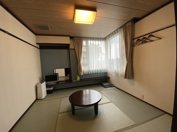 Imagen de la habitación del Hotel Green Hills New Minami. Foto 15