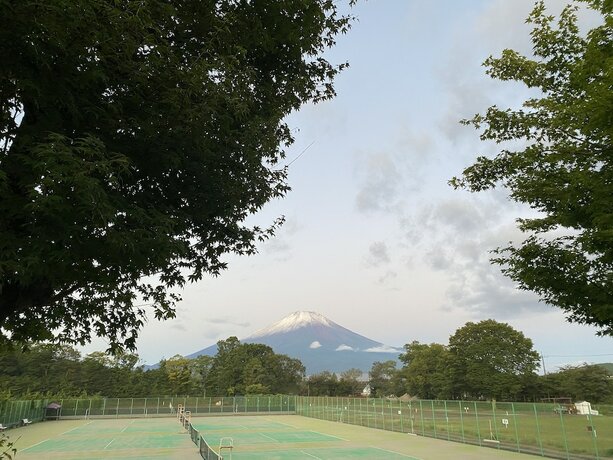 Imagen general del Hotel Green Hills New Minami. Foto 8