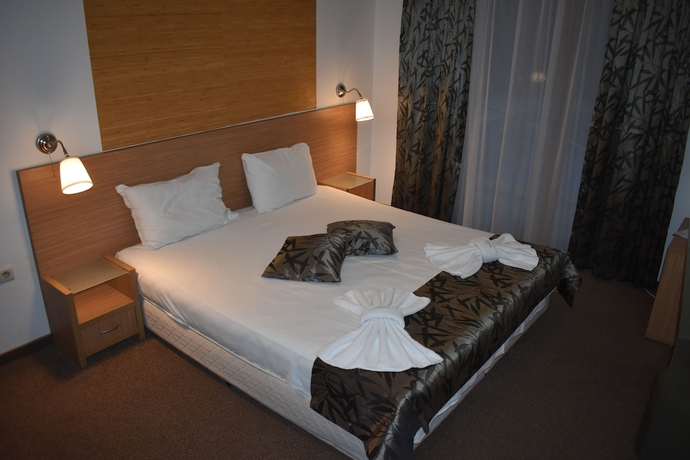 Imagen de la habitación del Hotel Green Hisarya - Family. Foto 1