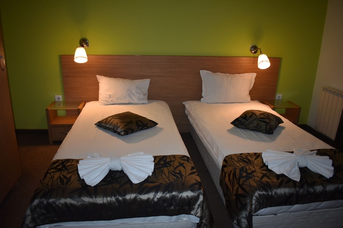 Imagen de la habitación del Hotel Green Hisarya - Family. Foto 2