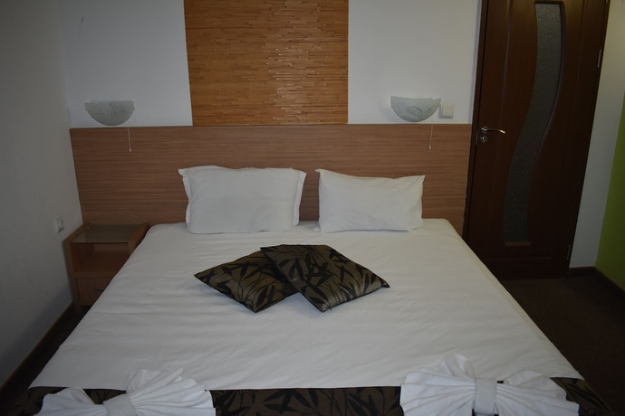 Imagen de la habitación del Hotel Green Hisarya - Family. Foto 3
