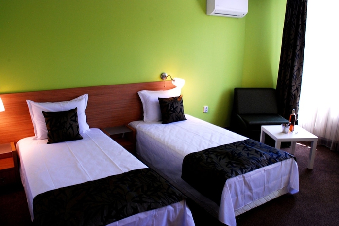 Imagen de la habitación del Hotel Green Hisarya - Family. Foto 5