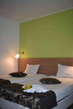 Imagen de la habitación del Hotel Green Hisarya - Family. Foto 6