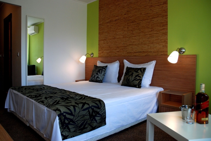 Imagen de la habitación del Hotel Green Hisarya - Family. Foto 7