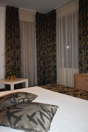 Imagen de la habitación del Hotel Green Hisarya - Family. Foto 8