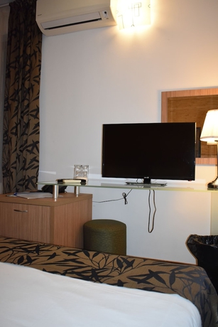Imagen de la habitación del Hotel Green Hisarya - Family. Foto 9
