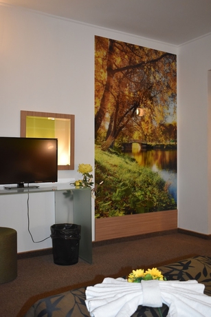 Imagen de la habitación del Hotel Green Hisarya - Family. Foto 10