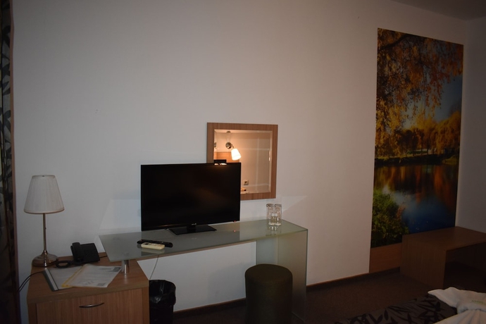 Imagen de la habitación del Hotel Green Hisarya - Family. Foto 11