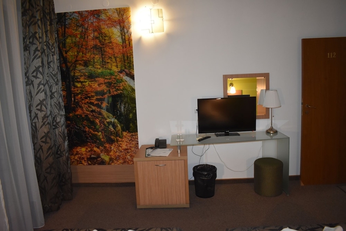 Imagen de la habitación del Hotel Green Hisarya - Family. Foto 12
