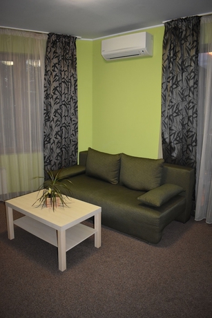 Imagen de la habitación del Hotel Green Hisarya - Family. Foto 13