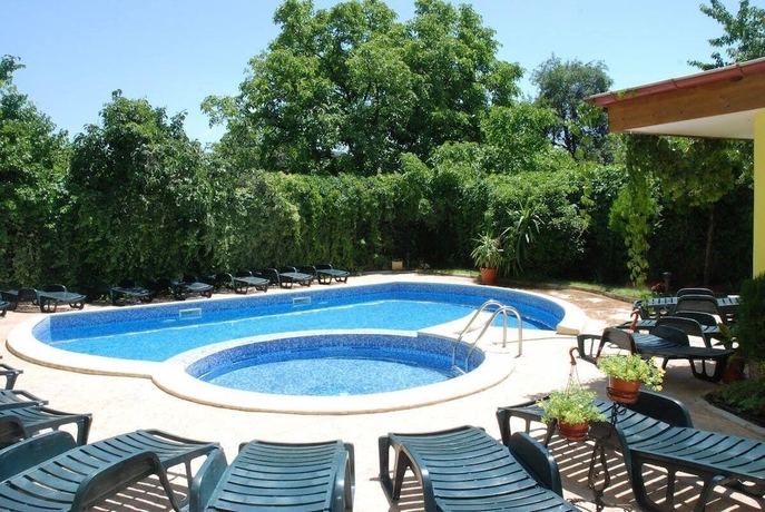 Imagen de la habitación del Hotel Green Hisarya - Family. Foto 14