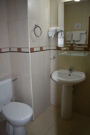 Imagen de la habitación del Hotel Green Hisarya - Family. Foto 15