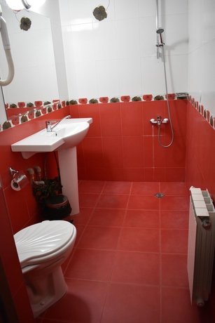 Imagen de la habitación del Hotel Green Hisarya - Family. Foto 16