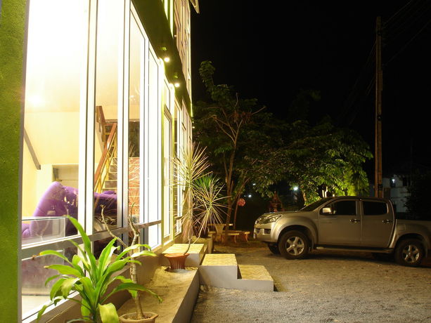 Imagen general del Hotel Green Home Resort. Foto 5