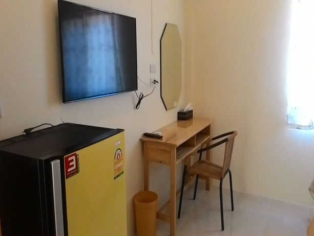 Imagen general del Hotel Green Home Resort. Foto 6
