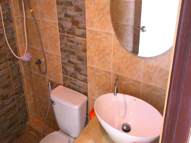 Imagen de la habitación del Hotel Green Home Resort. Foto 12