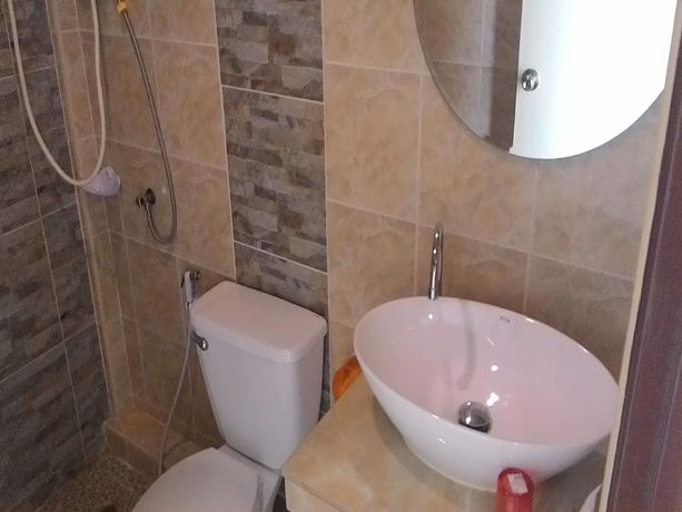 Imagen de la habitación del Hotel Green Home Resort. Foto 13