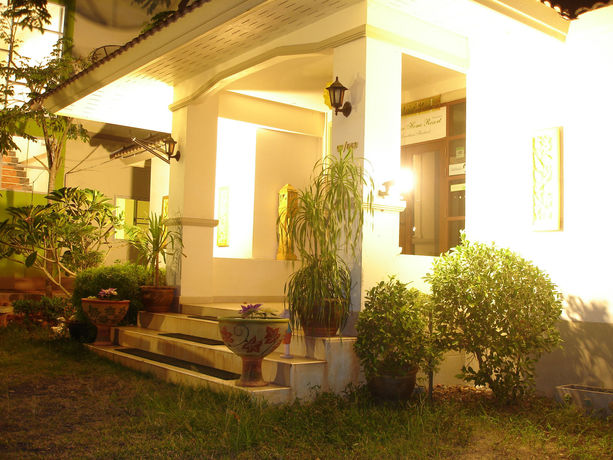 Imagen general del Hotel Green Home Resort. Foto 7