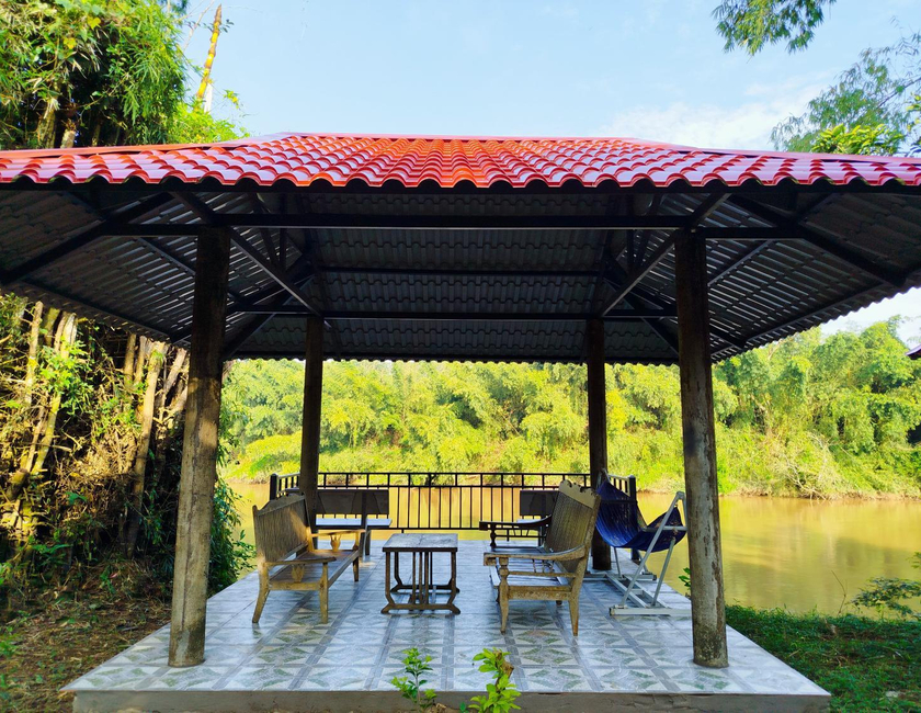 Imagen general del Hotel Green Hope Lodge. Foto 4