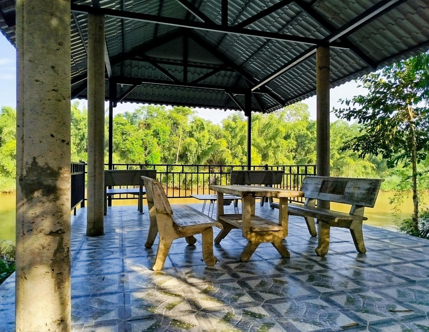 Imagen general del Hotel Green Hope Lodge. Foto 5