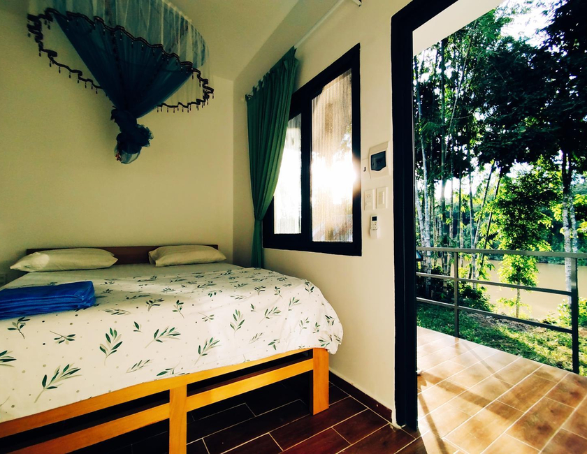 Imagen general del Hotel Green Hope Lodge. Foto 7