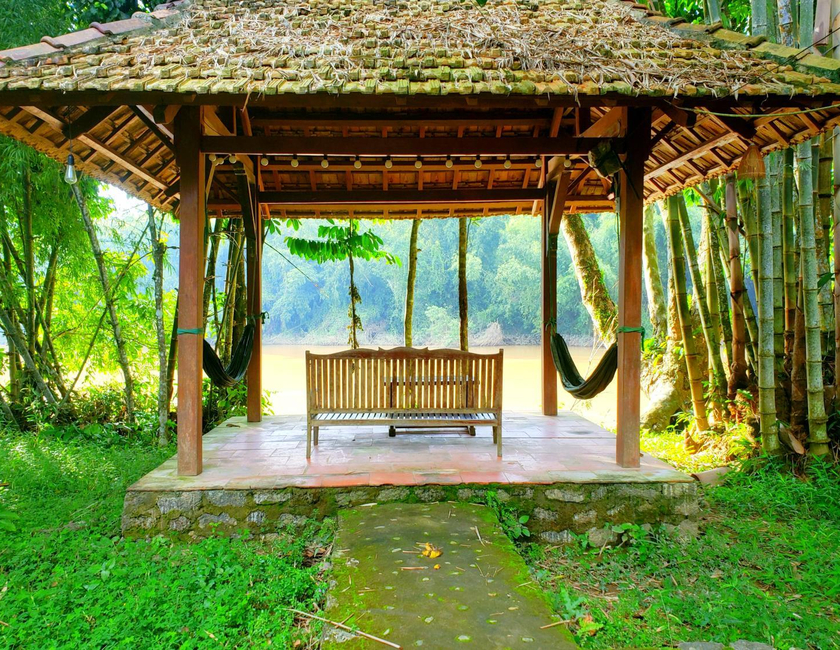 Imagen general del Hotel Green Hope Lodge. Foto 10
