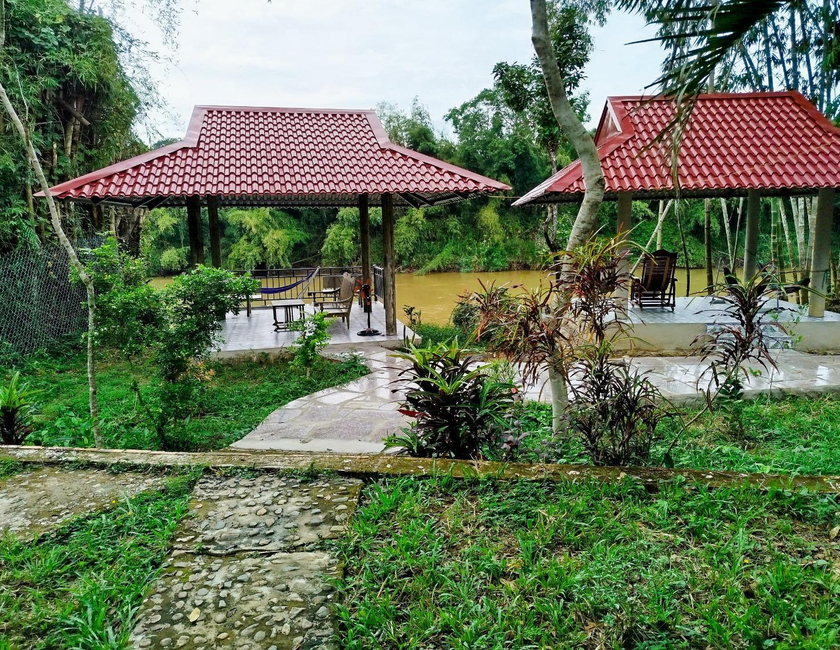 Imagen general del Hotel Green Hope Lodge. Foto 14
